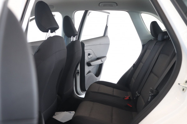 2026 MG ZS Vibe SUV Image 17