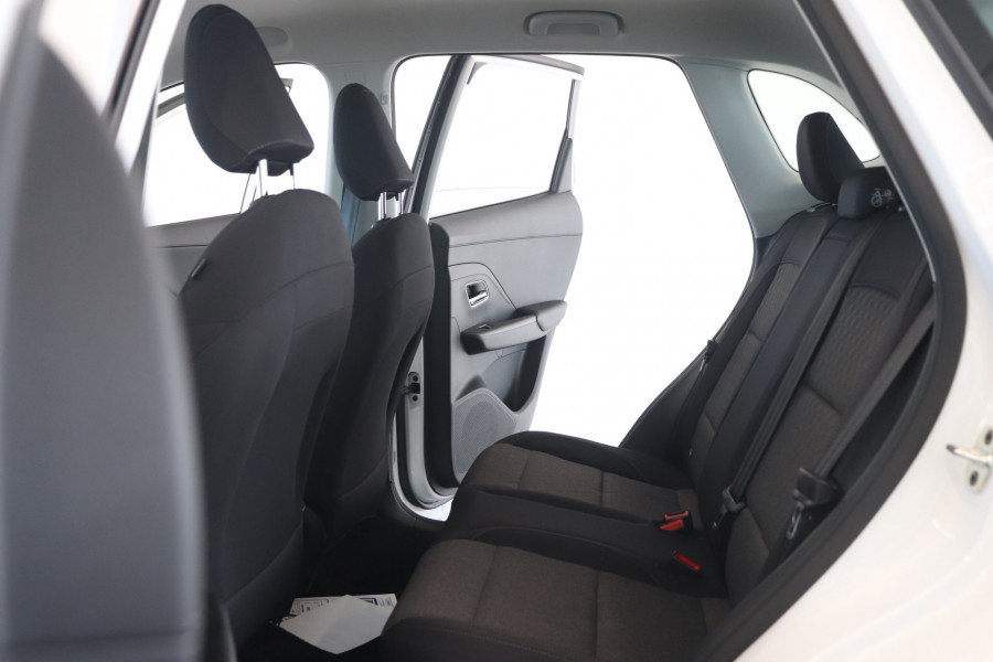 2026 MG ZS Vibe SUV Image 17