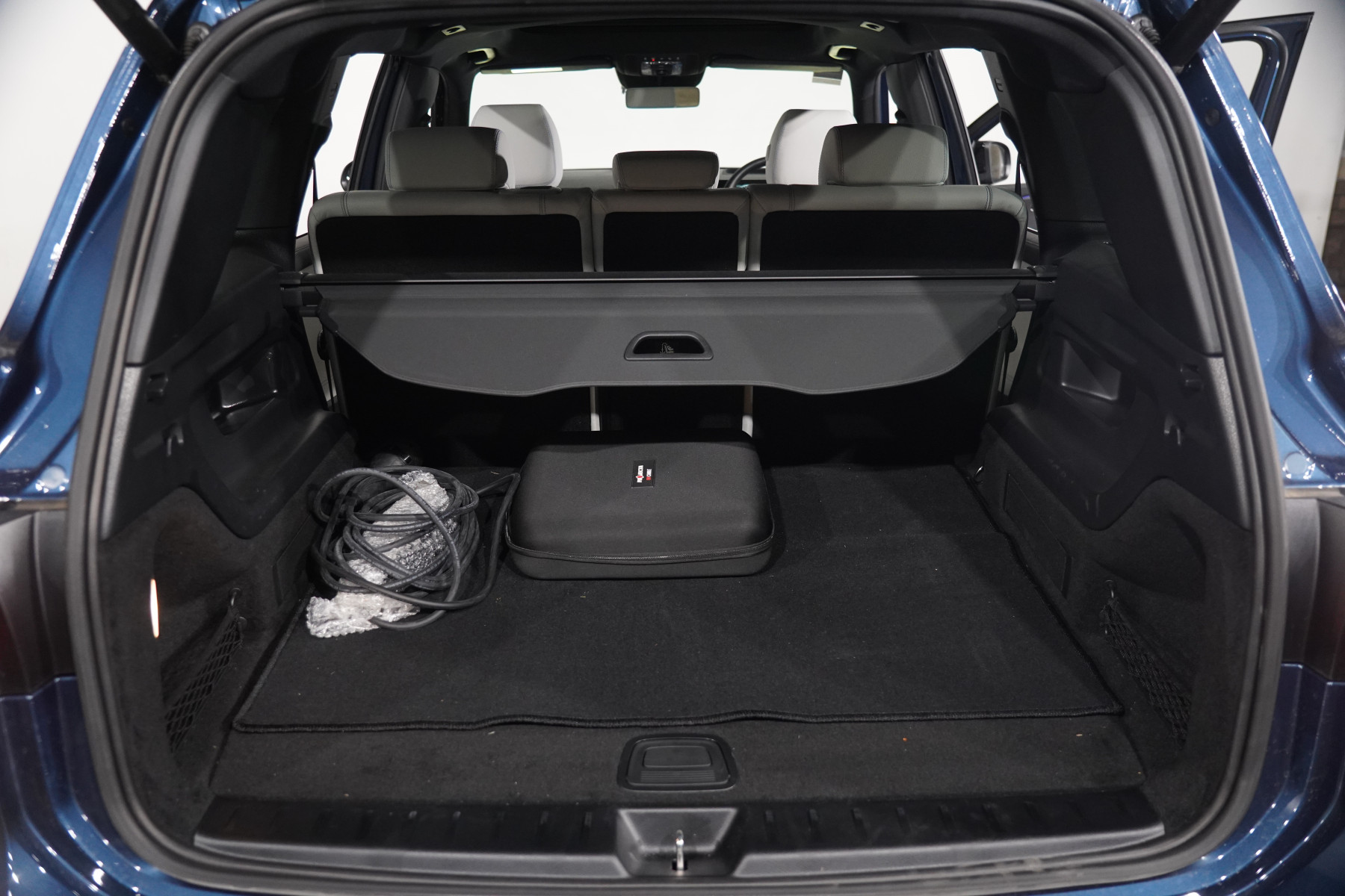 2023 Mercedes-Benz Eqb 350 4matic Edition 1 SUV Image 33