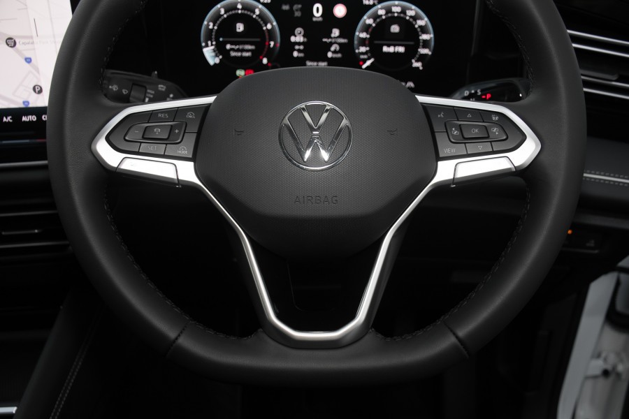 2026 Volkswagen Tiguan CT 110TSI Elegance SUV Image 11