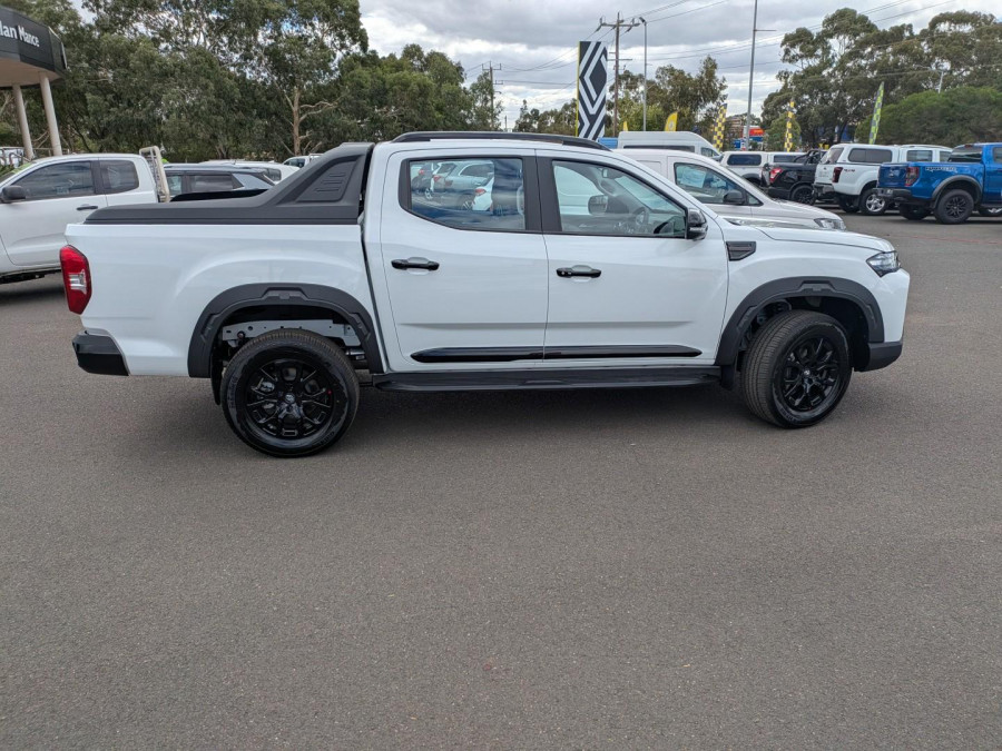 2024 LDV T60 SK8C Max PLUS Mega Tub Ute Image 2