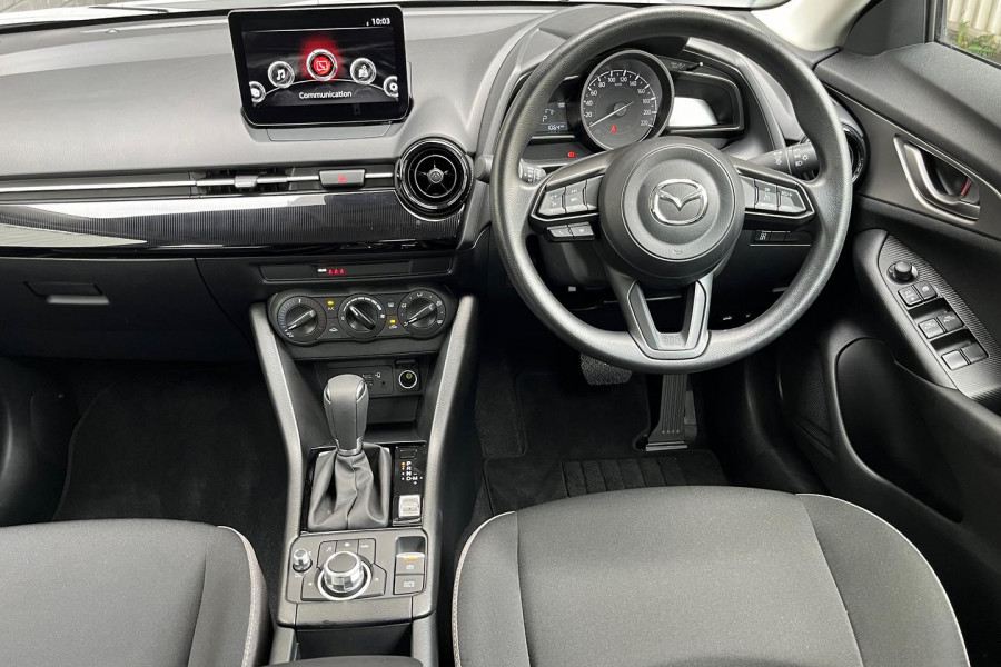 2024 Mazda CX-3 DK G20 Sport SUV Image 15