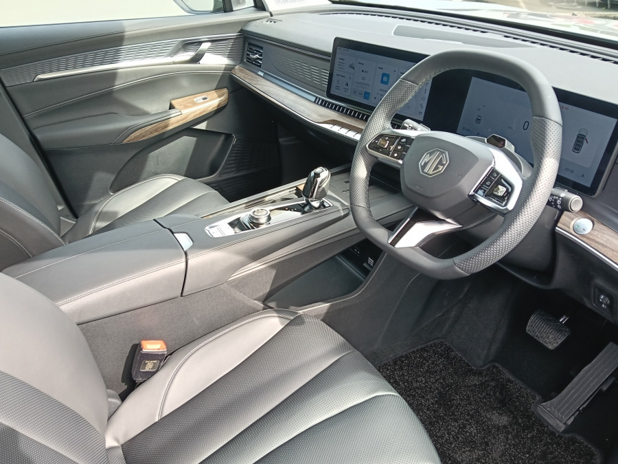 2026 MG QS Essence SUV Image 11