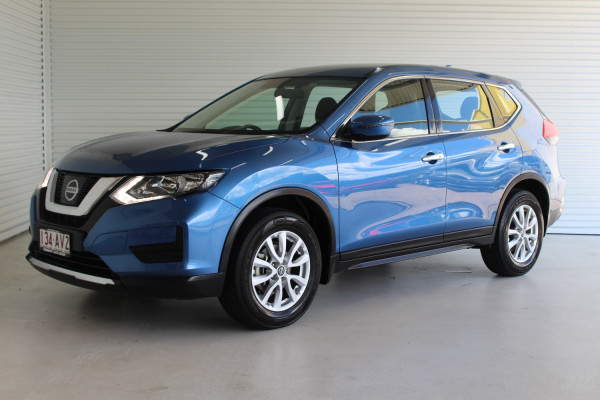 2019 Nissan X-Trail T32 SERIES II ST Suv