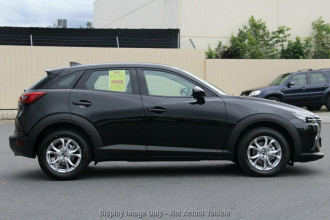 2020 MY0  Mazda CX-3 DK Maxx Sport Suv Image 3