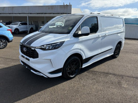 2024 MY24.75 Ford Transit VO 350L Van image 3