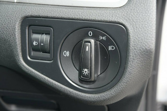 2014 Volkswagen Golf VII MY14 90TSI DSG Hatchback