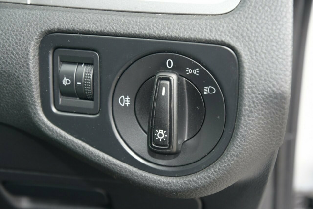 2014 Volkswagen Golf 90TSI DSG 8 of 19