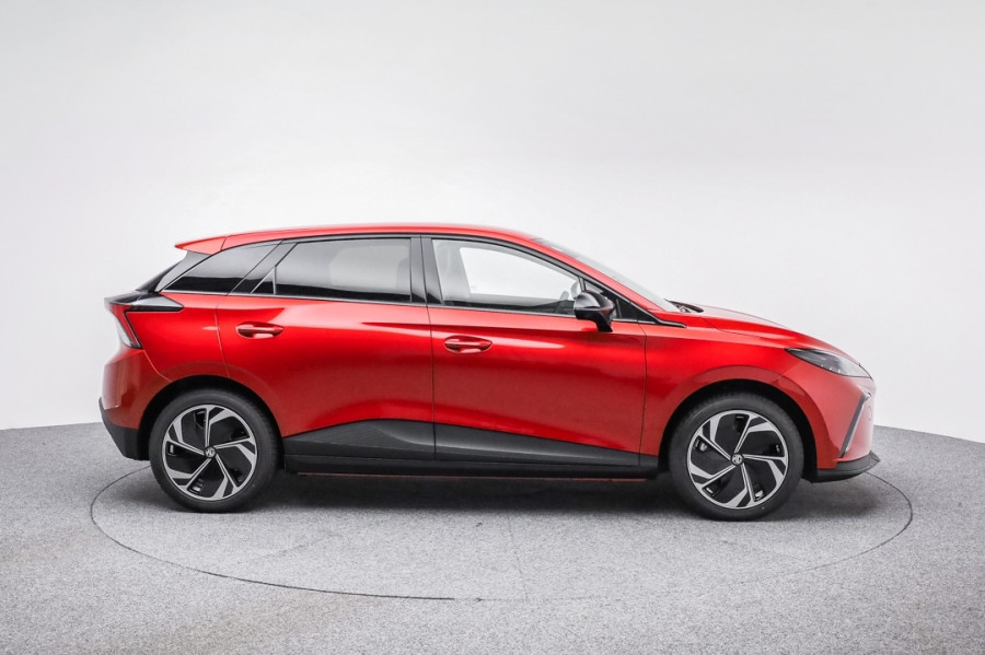 2026 MG MG4 AH4E Essence 64 Hatch Image 8