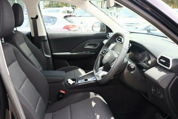 2026 MG ZS ZS32 Vibe SUV Image 8