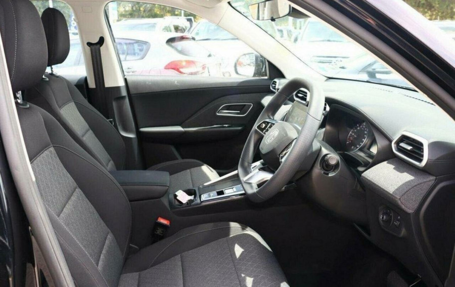 2026 MG ZS ZS32 Vibe SUV Image 8