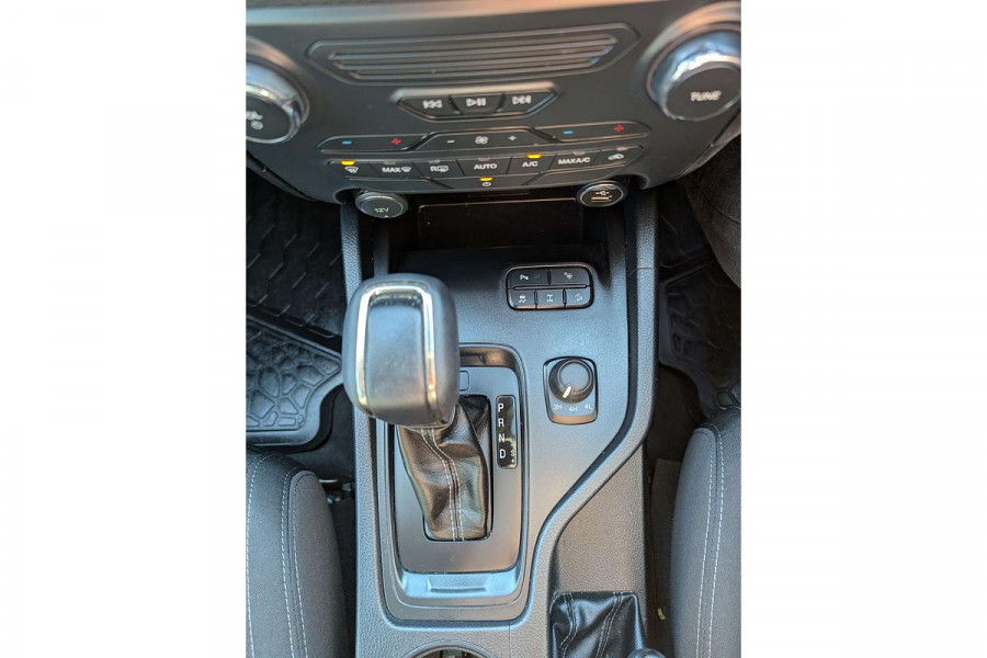 2021 Ford Ranger PX MkIII XLT Ute Image 26
