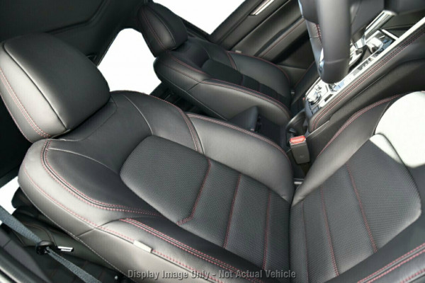 2026 Mazda CX-5 KM Series G25 GT SP SUV Image 21