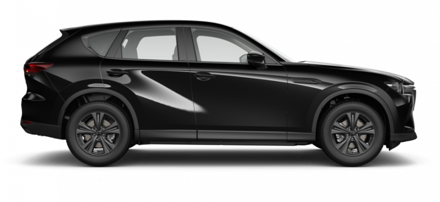 2025 Mazda CX-60 KH Series G25 Evolve SUV Image 10