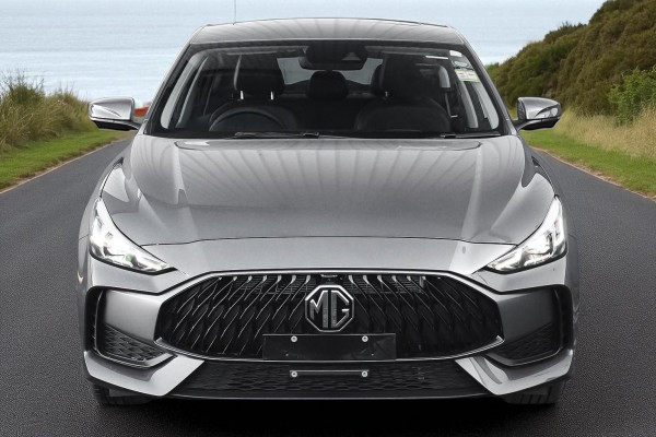 2025 MG MG5 AP32 Essence Sedan Image 3