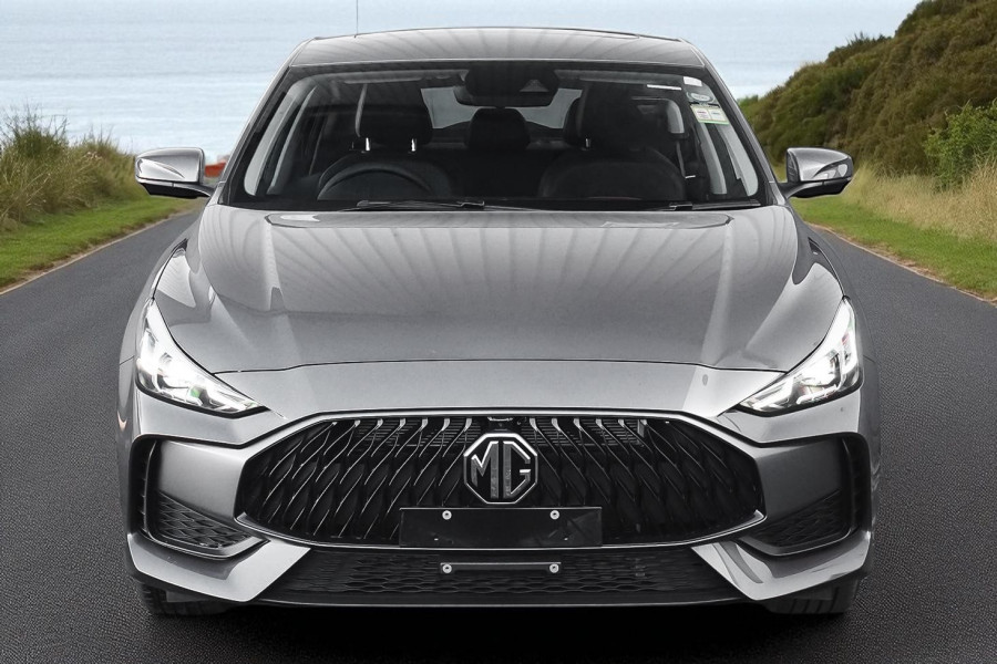 2025 MG MG5 AP32 Essence Sedan Image 3