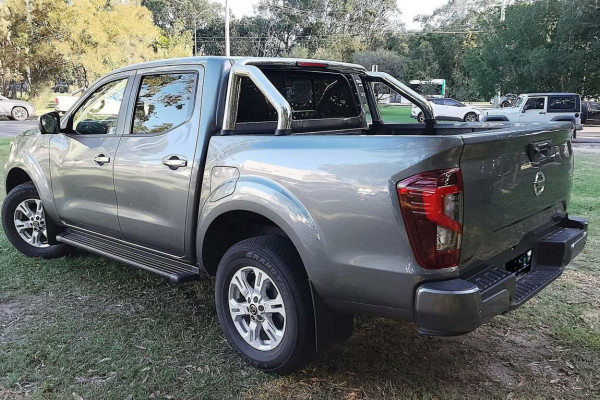 2024 Nissan Navara D23 ST Ute Image 3