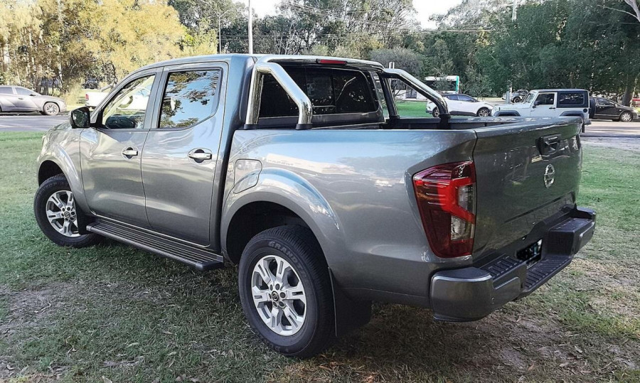 2024 Nissan Navara D23 ST Ute Image 3