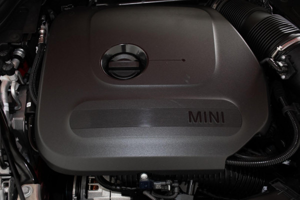 2026 MINI Cooper F65 C Classic Hatch