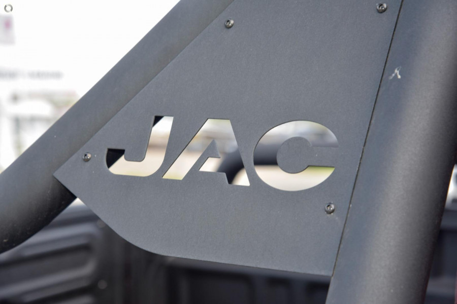 2024 JAC T9  Oasis Ute Image 15