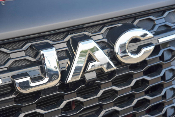 2024 JAC T9  Oasis Ute