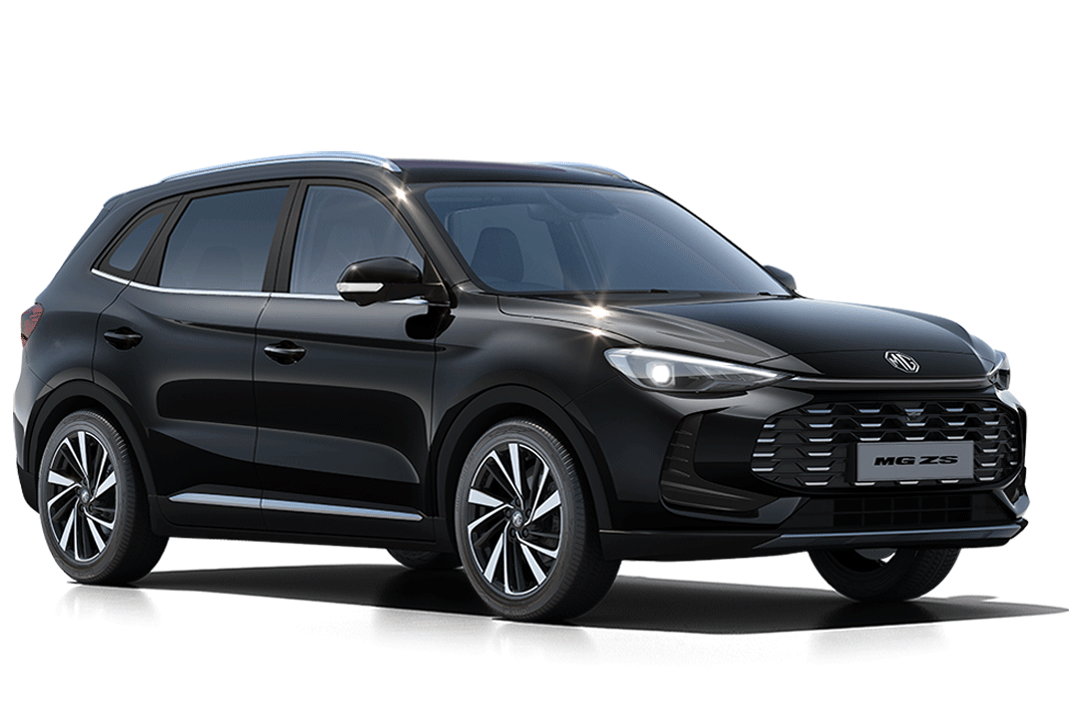2025 MG ZS ZS32 Essence Turbo SUV