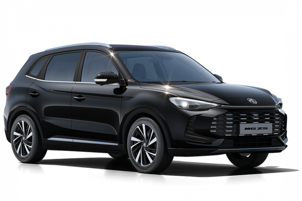 2025 MG ZS ZS32 Essence Turbo SUV