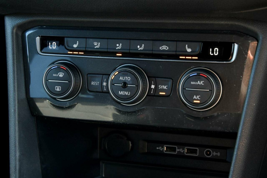 2020 MY21 Volkswagen Tiguan 5N 162TSI Highline Allspace SUV Image 17
