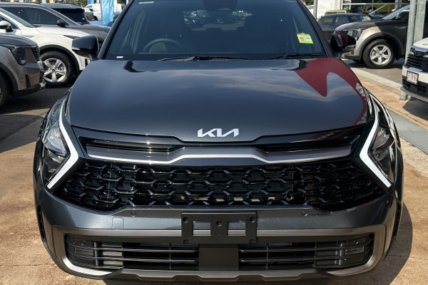 2025 Kia Sportage NQ5 SX+ SUV