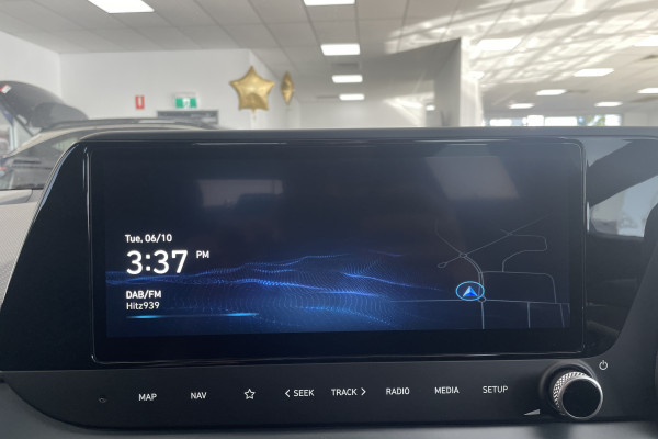 2025 Hyundai i20 BC3.V2 N Other Image 12