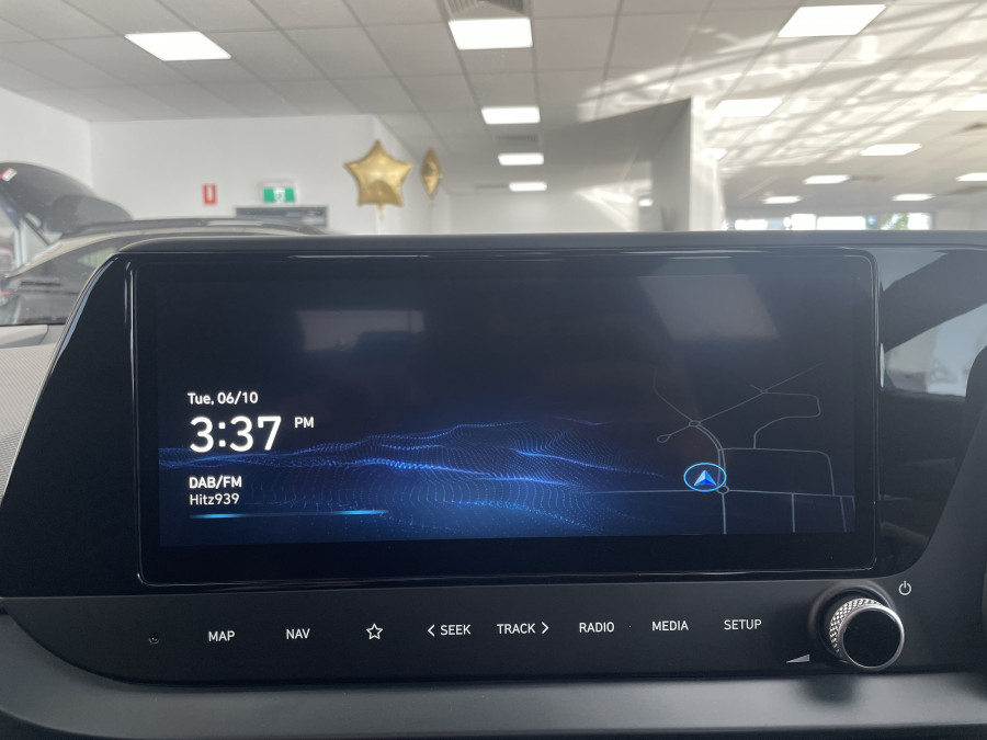 2025 Hyundai i20 BC3.V2 N Other Image 12