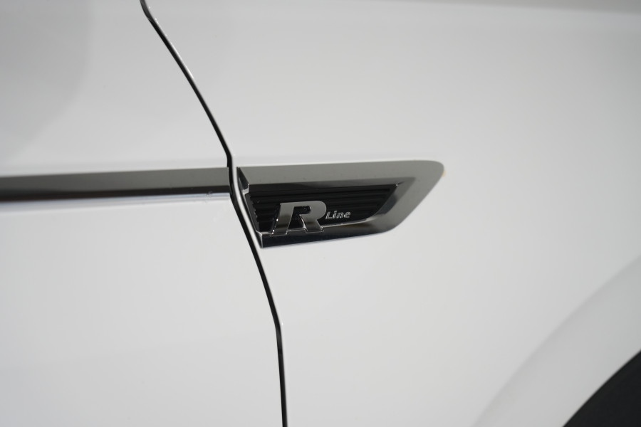 2017 Volkswagen Tiguan 162TSI R-Line SUV Image 11