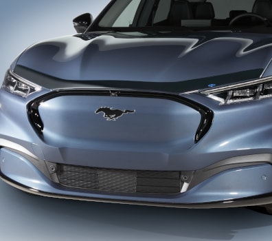 Bonnet Protector