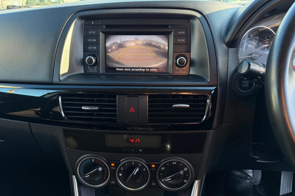 2012 Mazda CX-5 KE Series Maxx Sport SUV Image 20
