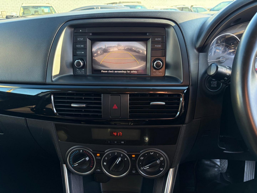 2012 Mazda CX-5 KE Series Maxx Sport SUV Image 20
