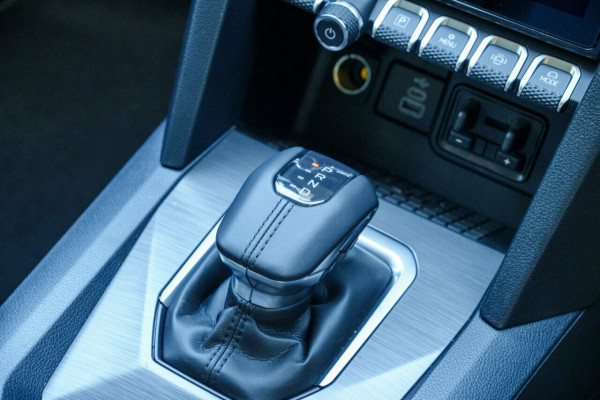 2026 Volkswagen Amarok NF TDI600 Aventura Ute Image 12
