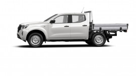2024 Nissan Navara D23 SL Cab Chassis image 32