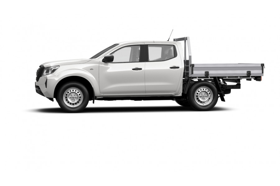 2024 Nissan Navara D23 SL Cab Chassis Image 32
