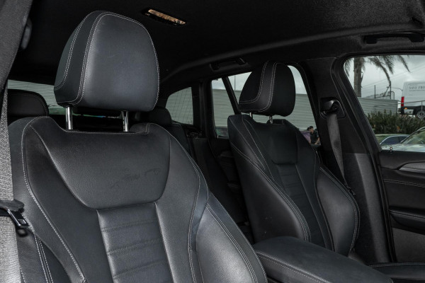 2021 BMW X3 G01 xDrive30i M Sport SUV