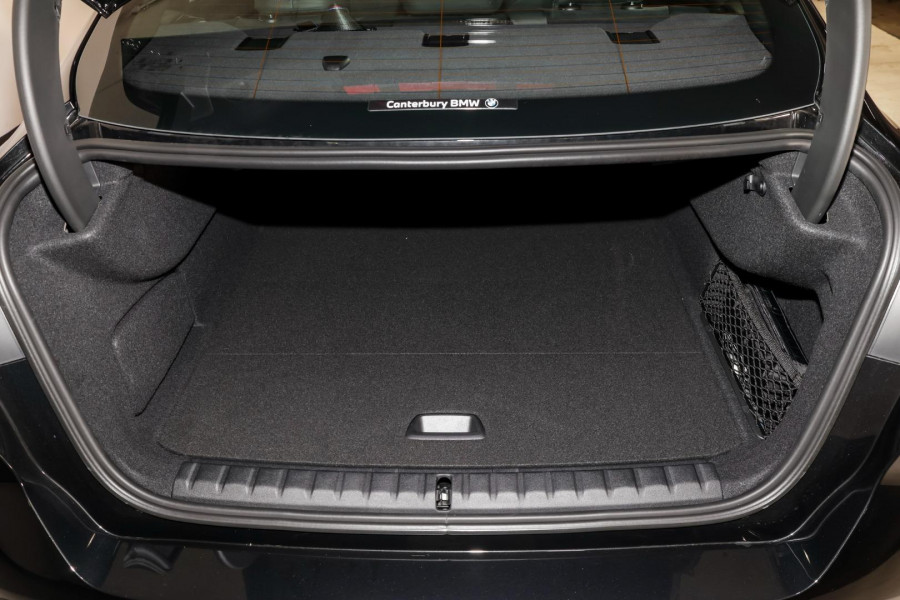 2025 BMW 2 Series F74 M235 xDrive Sedan