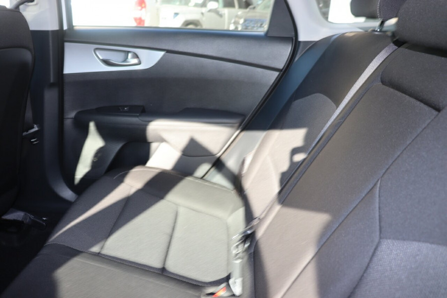 2021 Kia Cerato BD Sport Hatch Image 24
