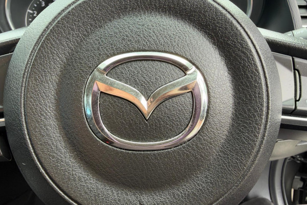 2016 Mazda 6 GJ Series 2 Sport Sedan Image 21