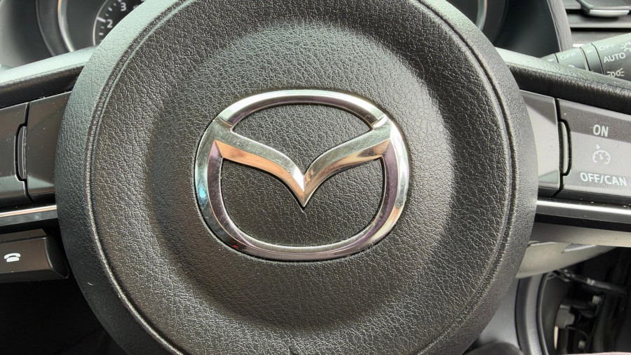 2016 Mazda 6 GJ Series 2 Sport Sedan Image 21