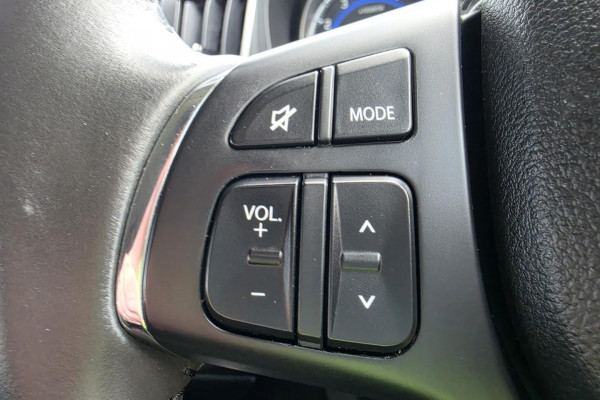 2020 Suzuki Baleno EW Series II GL Hatch Image 23