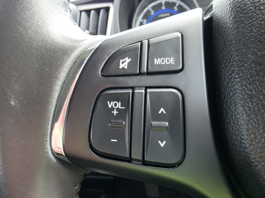 2020 Suzuki Baleno EW Series II GL Hatch Image 23