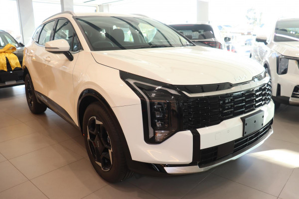 2026 MY27 Kia Sportage NQ5 PE HEV SX SUV Image 2