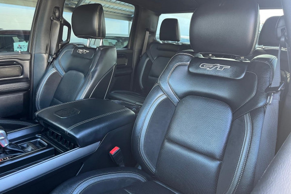 2022 Ram 1500 DS Express RamBox Ute Image 15