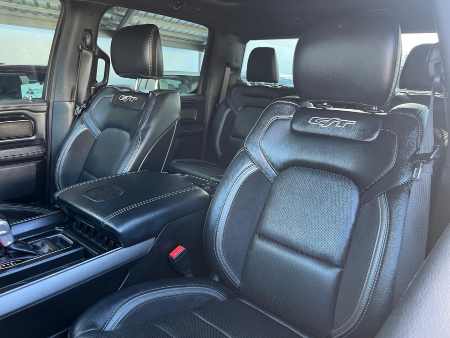 2022 Ram 1500 DS Express RamBox Ute Image 15