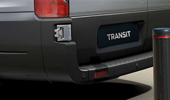 Transit Park with Confidence