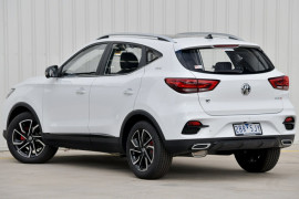 2024 MG ZST S13 Essence SUV